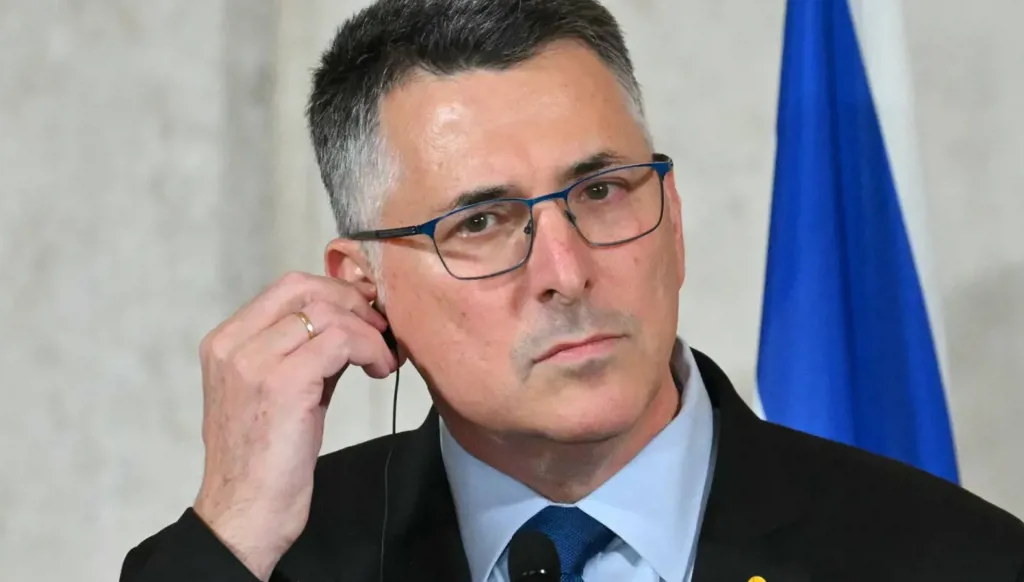 ساعر يسخر من تهديدات ممداني باعتقال نتنياهو!