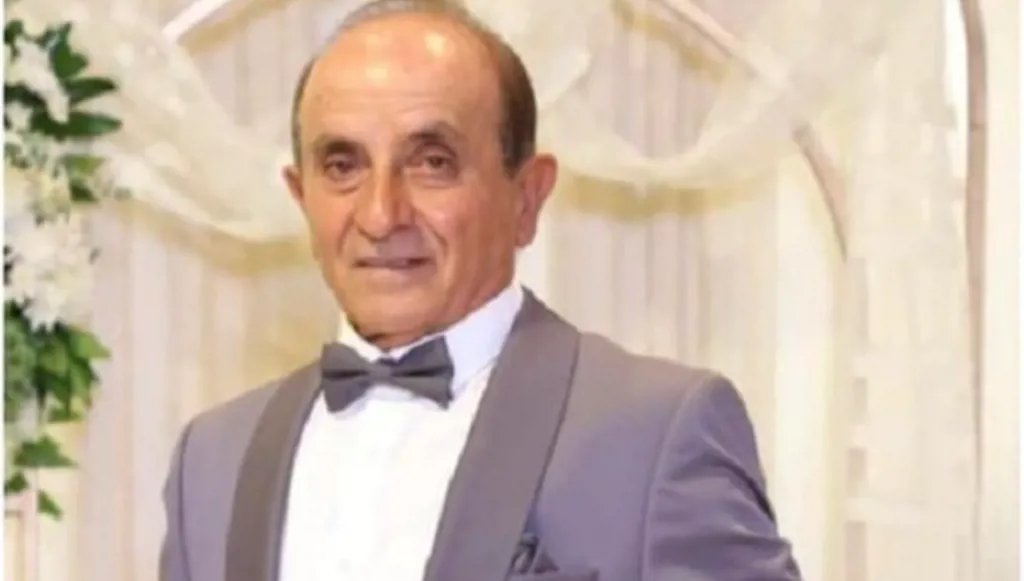 تغريدة لأفيخاي أدرعي عن مقتل إلياس الحصروني... ماذا قال فيها؟