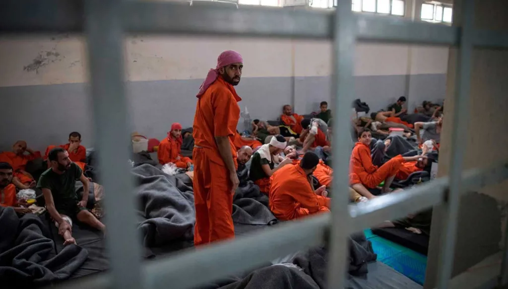 بعثُ "داعش"... من يريده الآن؟