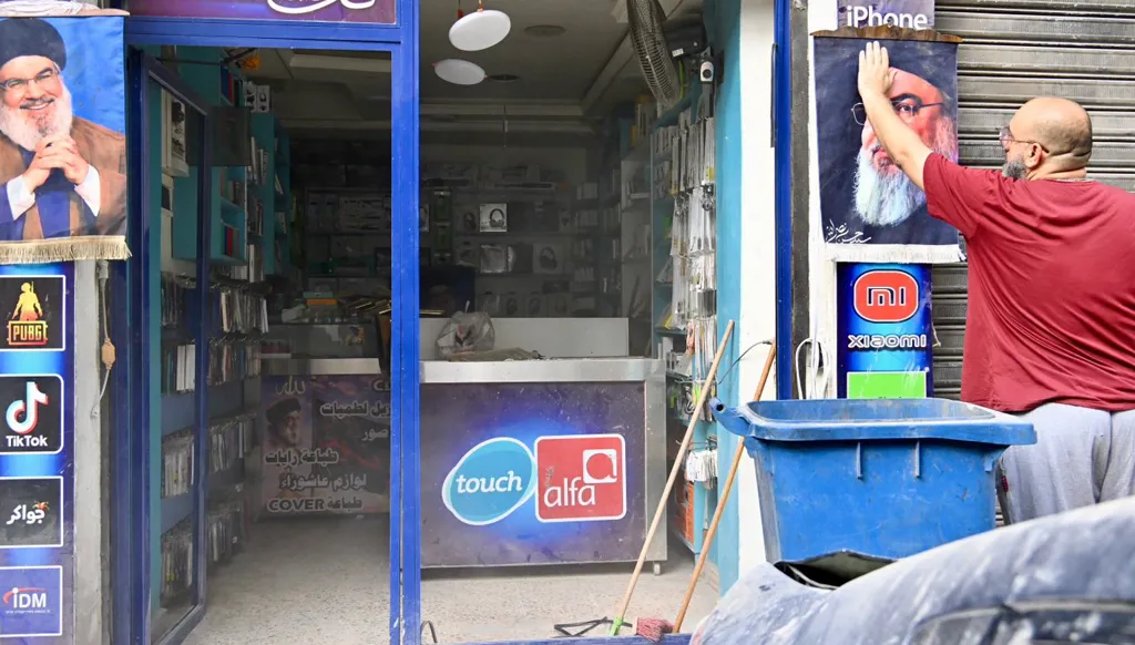 الرسالة الصارمة في زمن الدولة الناشئة