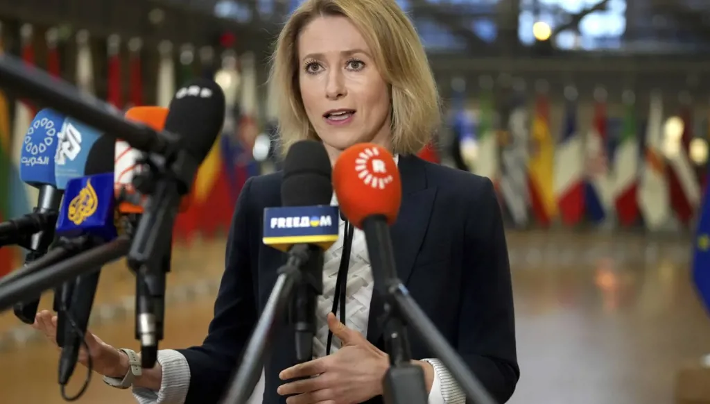 من بينها الأسلحة... أي أوراق لأوروبا في المباحثات الروسية الأميركية بشأن أوكرانيا؟