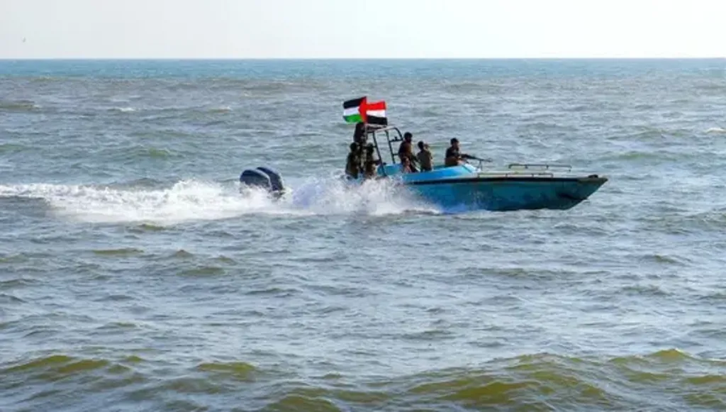 منظمتان بريطانيتان: تلقينا بلاغين عن واقعة جنوب غربي ينبع بالسعودية