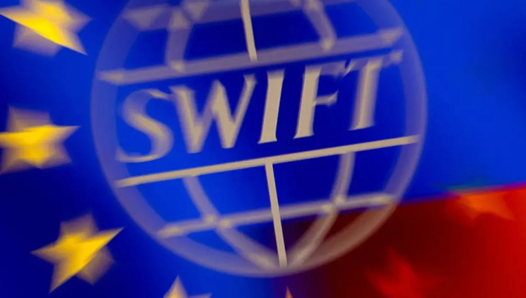 السويفت باق وقويّ بالتعاملات المالية الدولية