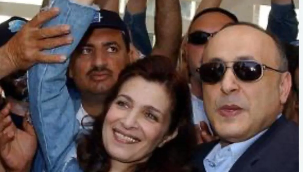 مسؤولون كتائبيون أقفلوا هواتفهم بعد فوز ميرنا المر برئاسة اتحاد بلديات المتن الشمالي