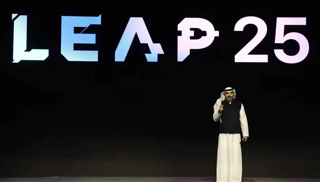 مؤتمر "ليب 2025": استثمارات بحوالي 15 مليار دولار بمشاركة 18 دولة