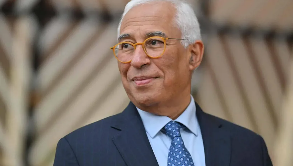 رئيس المجلس الأوروبي: إعادة فتح مضيق هرمز فوراً "أمر حيوي للعالم"