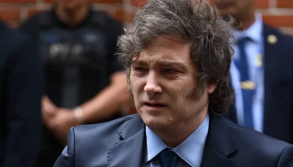 بعد تصنيف الحرس الثوري "منظمة إرهابية"… الأرجنتين تطرد القائم بالأعمال الإيراني