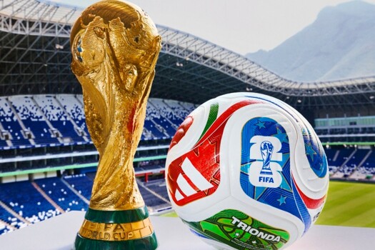 كأس العالم 2026