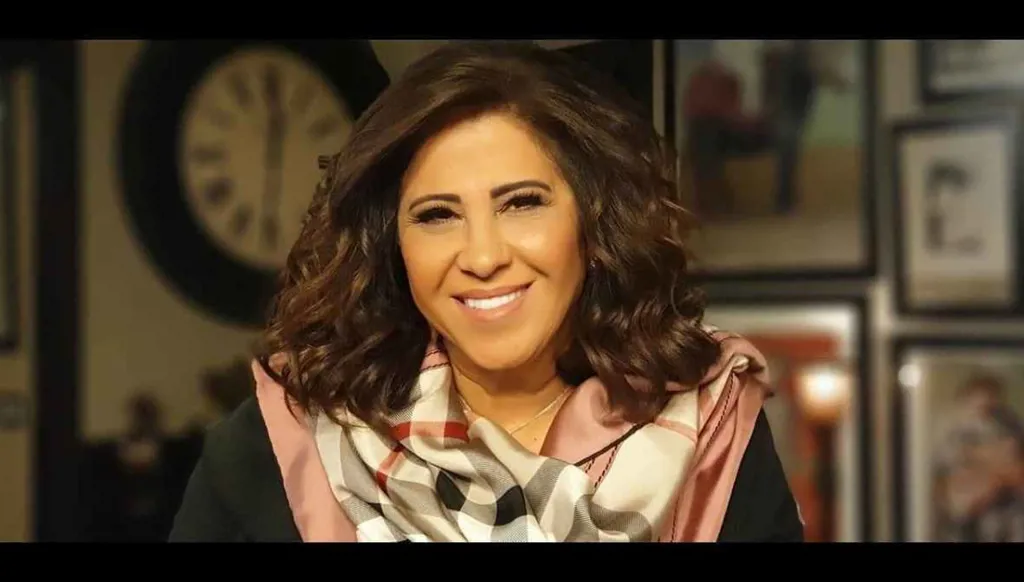 ماذا توقعت ليلى عبد اللطيف للعام 2025؟