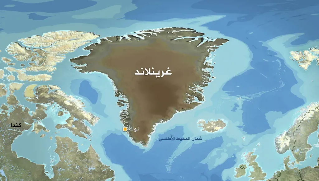 ترامب يبحث عن مقاربات جيوبوليتيكية جديدة