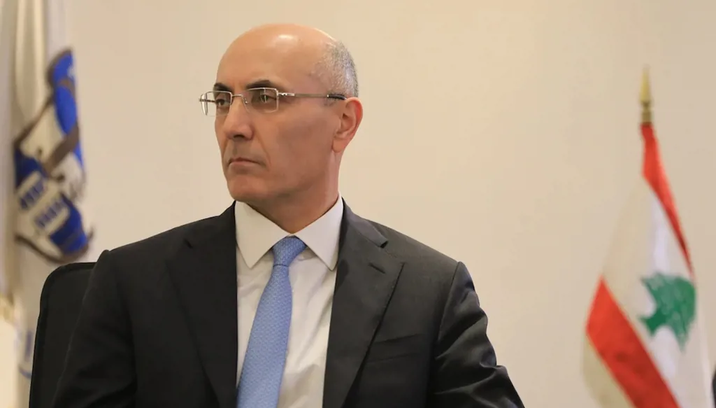 لبنان... الحجار يعمّم توصيات لتعزيز السلامة المرورية والحد من الحوادث