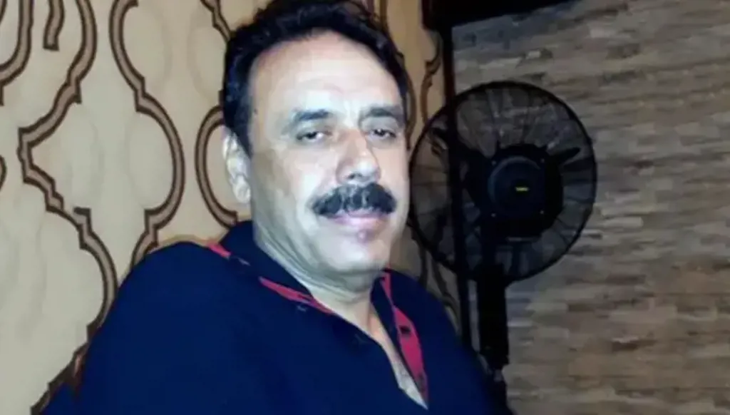 من هو كمال نبي زاده المتهم بتمويل إيران وحزب الله؟