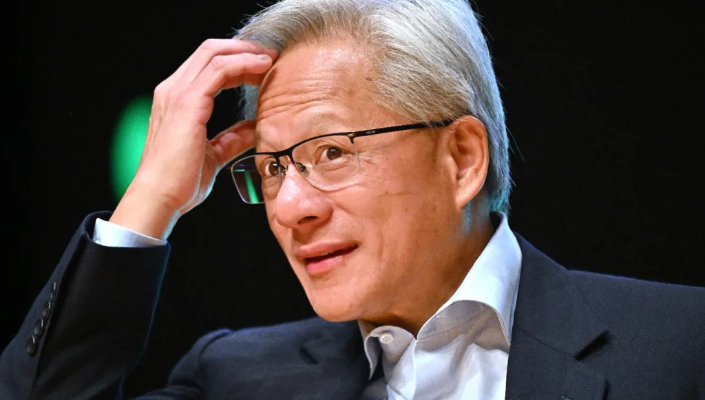 رئيس "إنفيديا" يحذّر: الصين تتجه لتصدّر سباق الذكاء الاصطناعي
