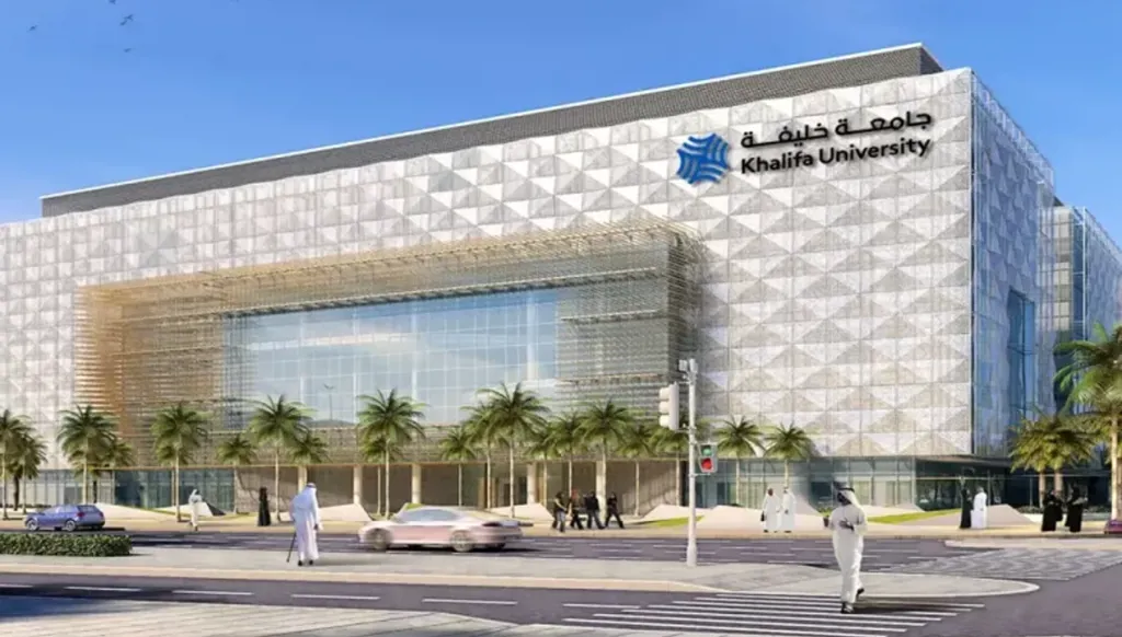 جامعة خليفة تُرسّخ مكانتها الدولية... السادسة عالمياً في تخصّص هندسة البترول