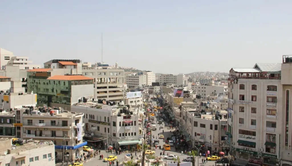 بينهم لبنانيان... رام الله تُطلق أسماء شخصيات بارزة على شوارع ومرافق في المدينة