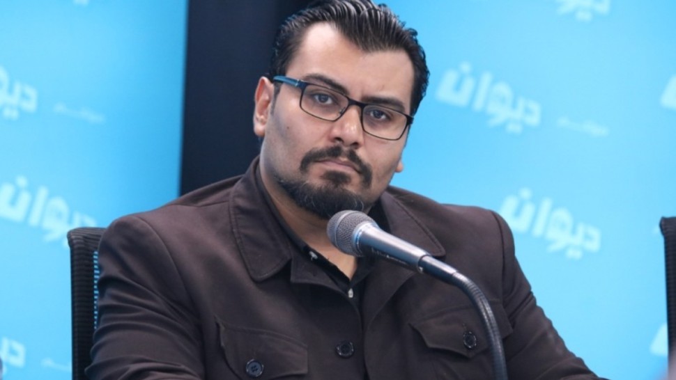 أحمد السعيداني (أرشيفية).