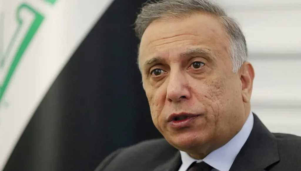 الكاظمي فجأة في بغداد... مهمّة طارئة أم مشروع سياسي جديد؟