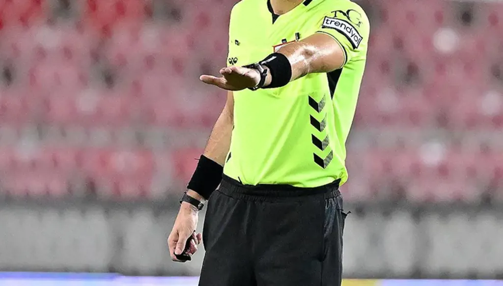 زلزال كروي في تركيا... حكام إلى السجن و1000 لاعب في دائرة الاتهام