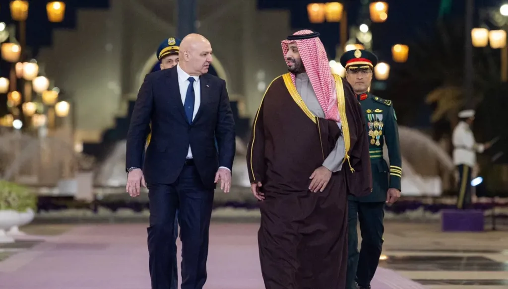 وفد سعودي في لبنان قريباً: سنُعزز العلاقات التجارية بعد الحد من تهريب المخدرات