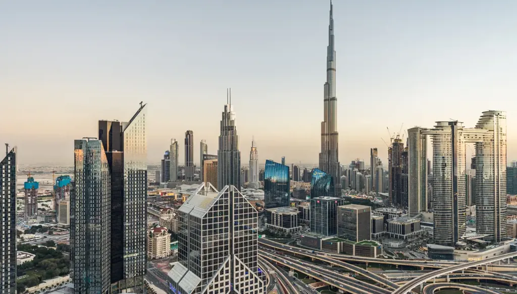 من سند الملكيّة إلى الرمز الرقمي: عقارات دبي تدخل عصر البلوك تشين