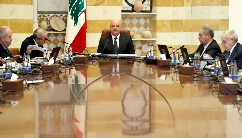 ملف الأملاك البحرية