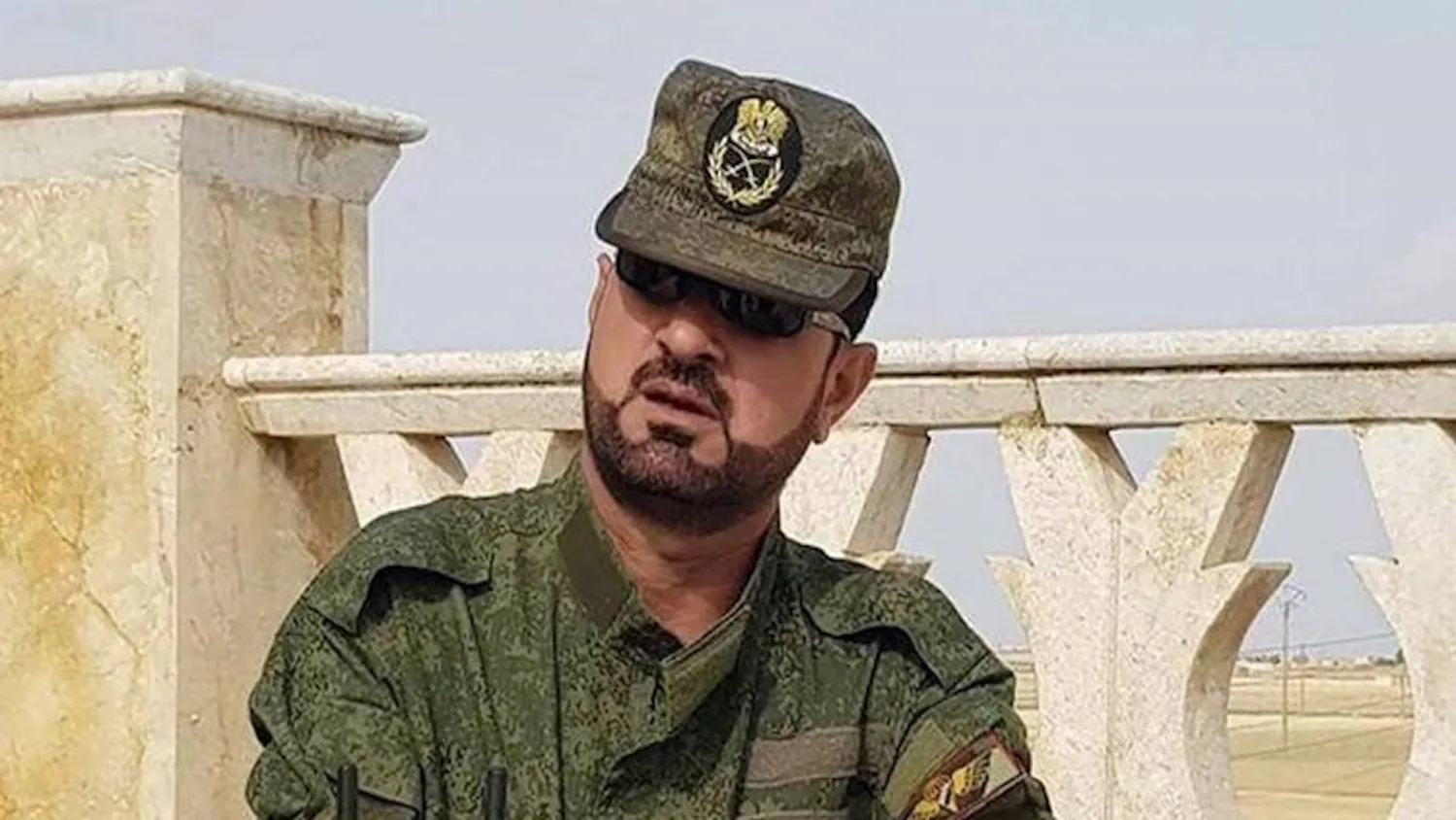 سهيل الحسن (مواقع)