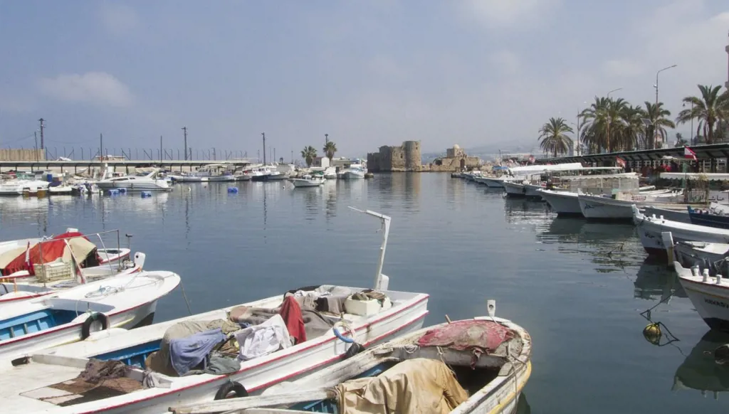 قانون الصيد البحري عمره 100 سنة... والجديد معطّل منذ 2013!