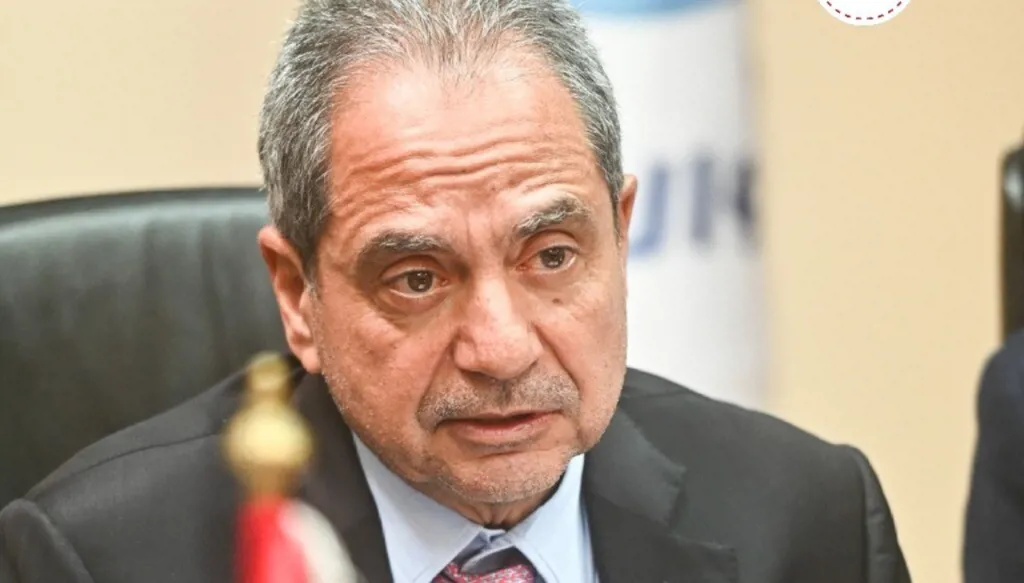 جو الصدي: ما نطالب بتسديده متوجّبات مستحقّة لمؤسسة كهرباء لبنان على مؤسسات الدولة