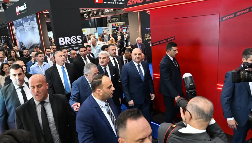 بيروت تحتضن نهضة الصناعة الوطنية: 170 عارضاً يوحّدون طاقات الابتكار اللبناني