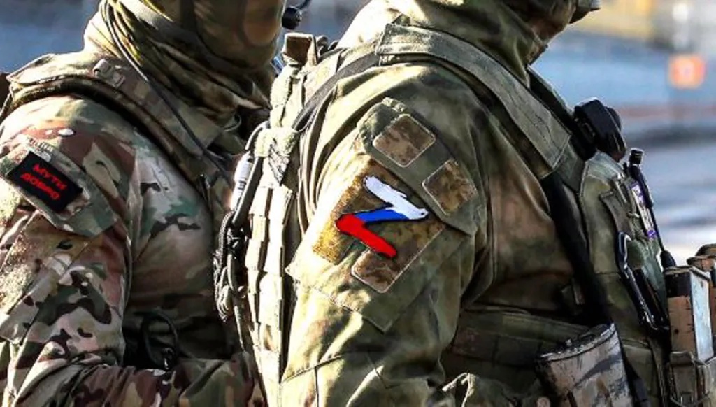 الناتو يكشف حجم الخسائر البشرية الروسية منذ اندلاع حرب اوكرانيا