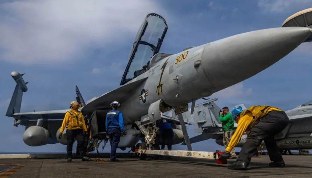 الجيش الإيراني تضرر جراء حرب حزيران مع اسرائيل... لكن قدراته لا تزال كبيرة