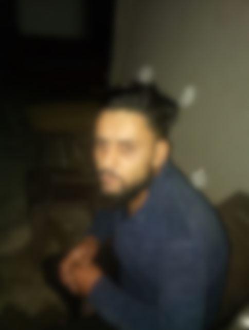 صورة للموقوف (متداول).