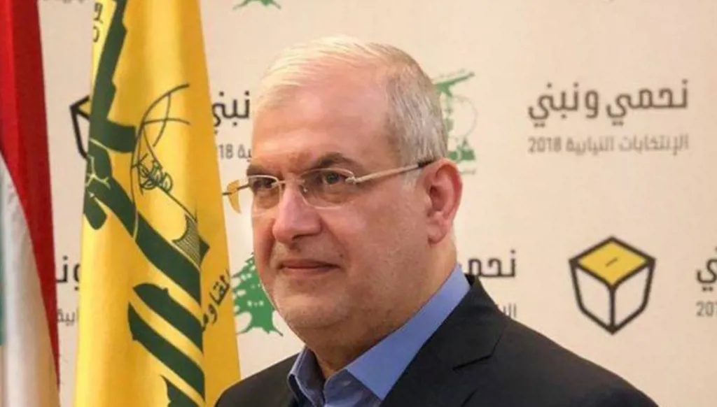 ‫رعد: أن تقول سلم سلاحك يعني انك تقول سلم شرفك