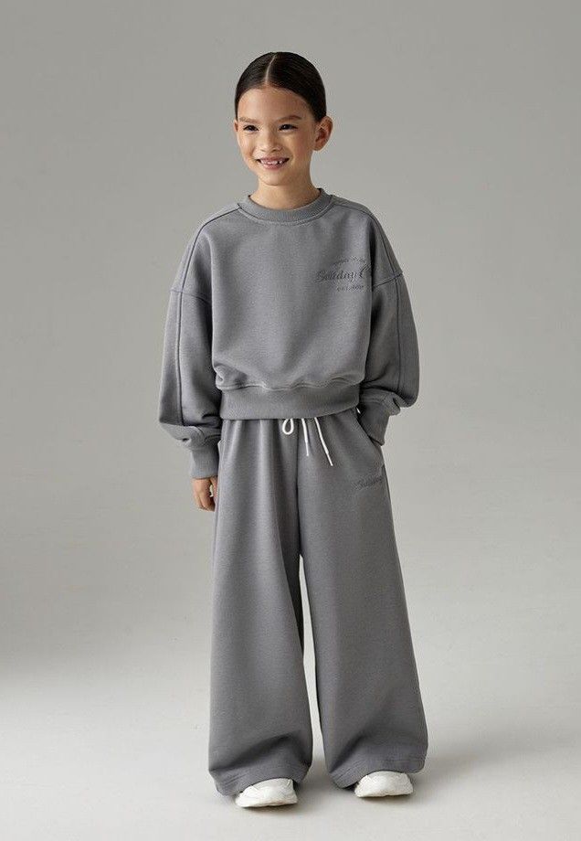 ملابس اطفال لشتاء 2026 (Pinterest)