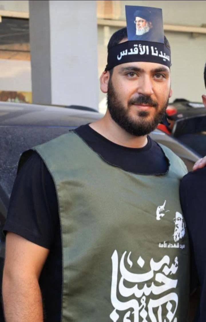 حسن أحمد صبرا (مواقع تواصل).