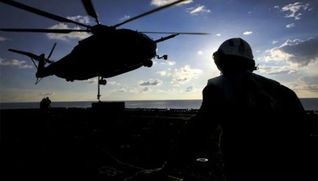 الجيش الأميركي يقتل زعيماً بارزاً بـ"داعش" في حلب... من هو؟