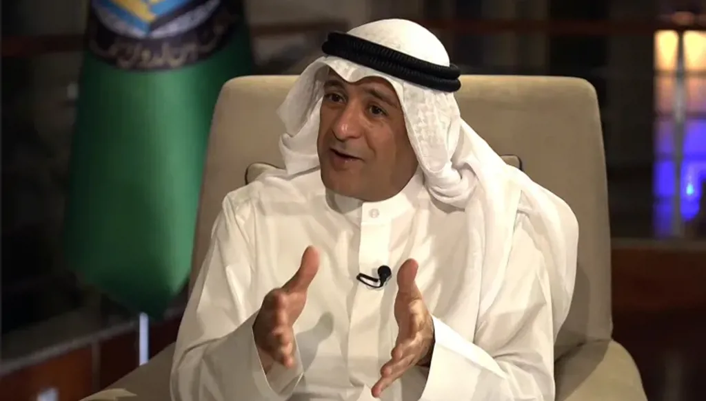 مجلس التعاون الخليجي يؤكد ضرورة إشراك دول الخليج في أي محادثات لوقف الحرب