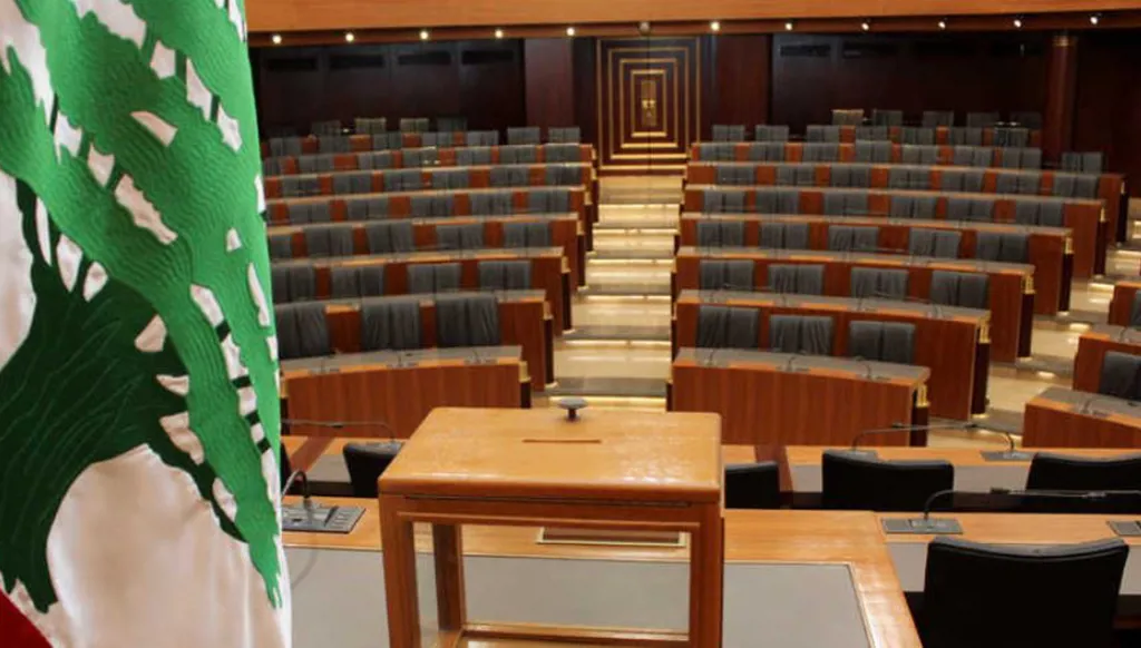 تجاوز الموعد لانتخاب رئيس... هل يُسقط المهل؟