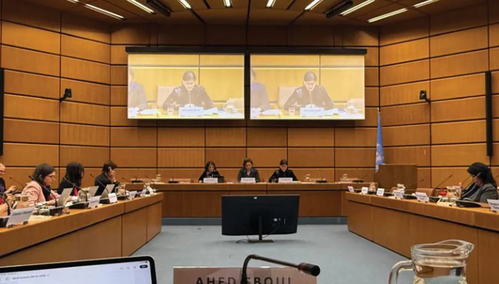 المؤتمر الثامن للجامعات التي وقّعت مذكّرة تفاهم مع الأمم المتّحدة "محترفو مهن اللغات يواكبون التغيير"