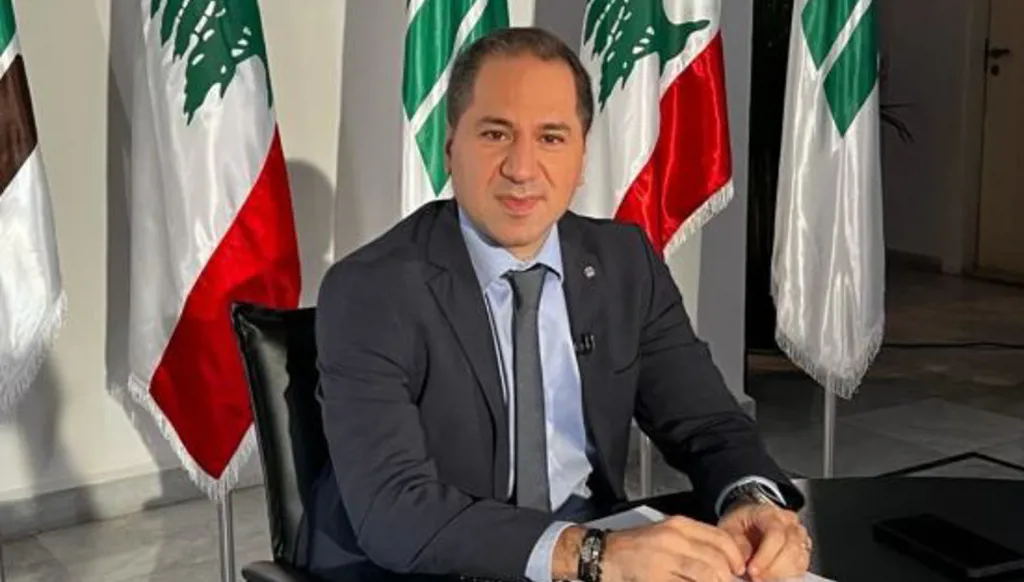سامي الجميل: لإعطاء الفرصة للسلطة الجديدة