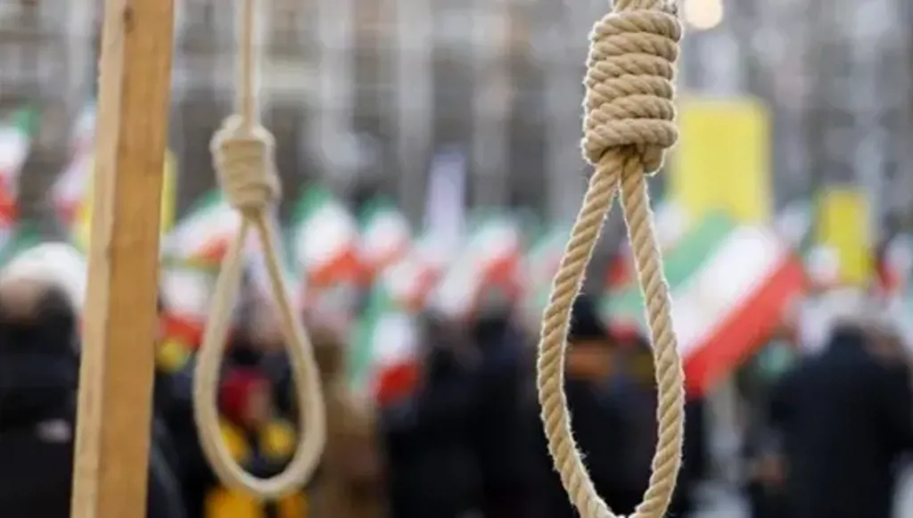 إيران تعدم متهماً بقتل شرطي في احتجاجات سابقة