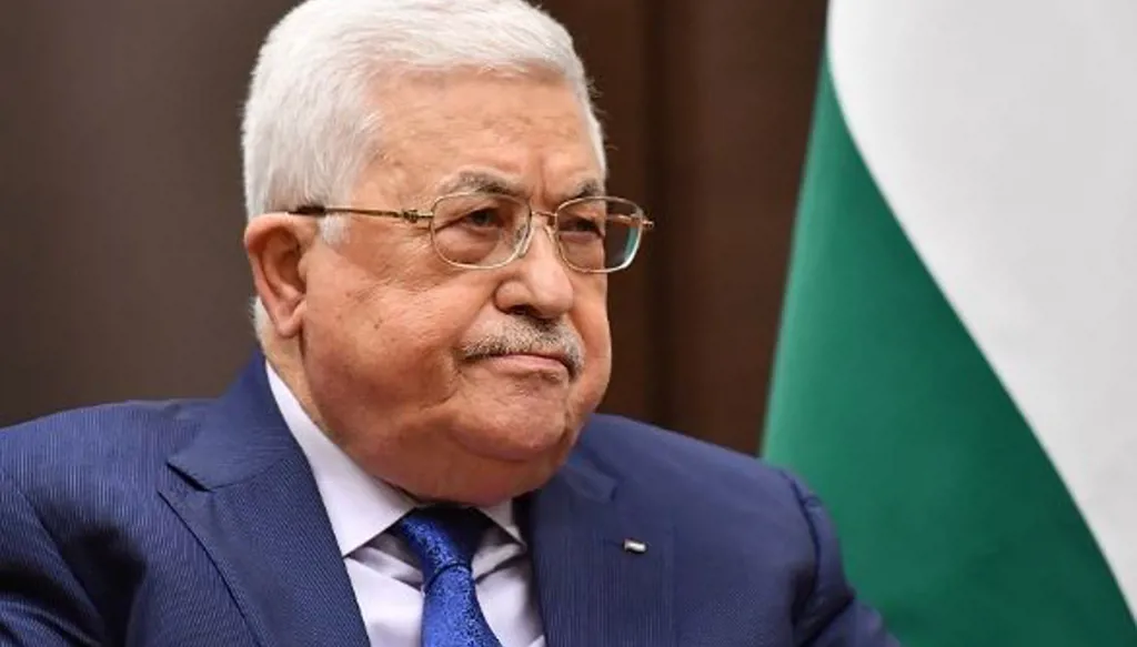 عبّاس يدعو في ذكرى "النكبة" إلى تحرّك دولي لإنهاء الحرب في غزة