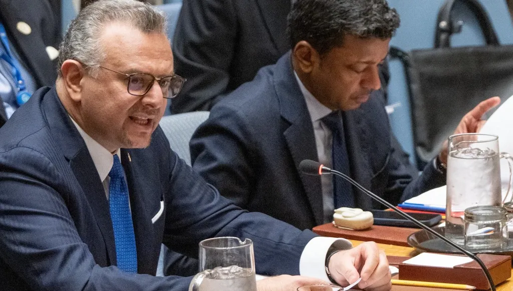 بولس وتيتيه أمام مجلس الأمن ... ومساران للحل في ليبيا