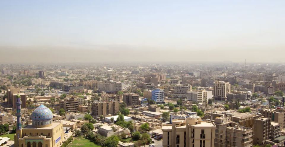 بغداد - العراق (وكالات).