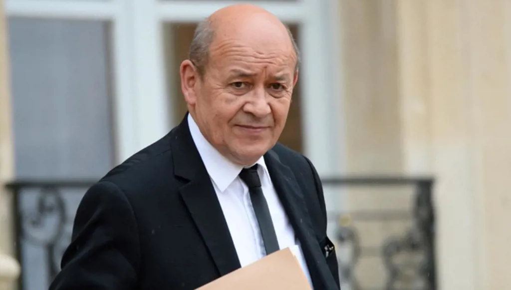 باريس مهتمة بعلاقات بين حكومتَي دمشق وبيروت... وتٌعلّق أهمية على تعيين حاكم جديد لمصرف لبنان