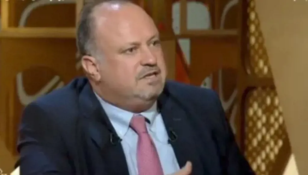 "Changements de pouvoir au Moyen-Orient" , point de vue de Bernard Haykel