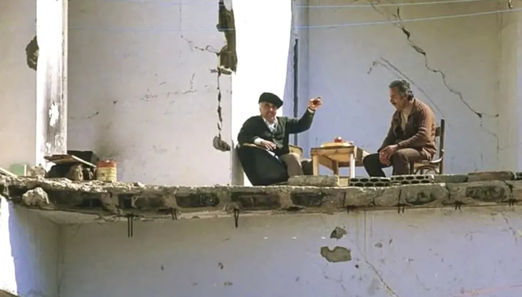بيروت – 1984 – بيتر شارلزورث