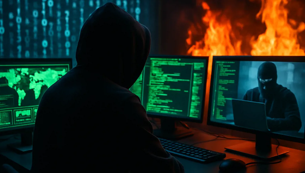 تصعيد سيبراني واسع يستهدف إسرائيل في سياق الحرب مع إيران