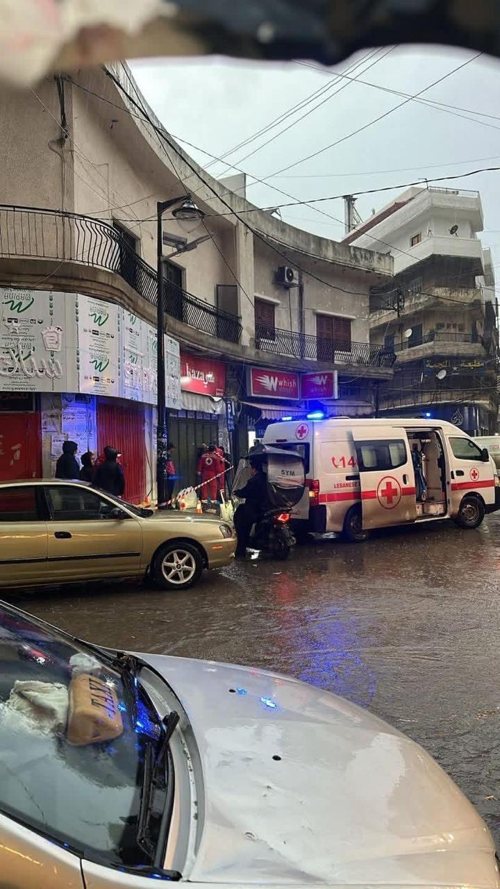 محلة ساحة النجمة- طرابلس (متداول).