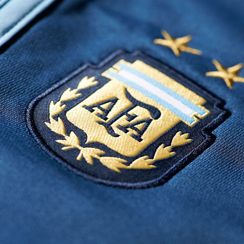 الاتحاد الأرجنتيني لكرة القدم. (إكس)